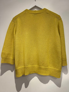 Hetre Alresford Hampshire Clothes Store Cash Ca England Acacia Yellow Edge To Edge Short Jacket