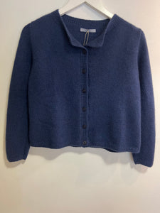 Hetre Alresford Hampshire Clothes Store English Weather Ocean Cardigan