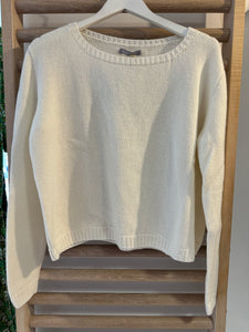 Hetre Alresford Hampshire clothes store English Weather Luna Cashmere Sophie Sweater