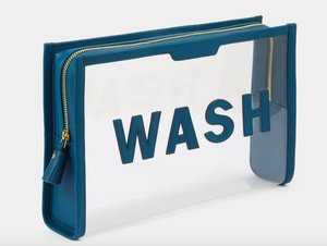 Hetre Alresford Hampshire Accessory Store ANYA HINDMARCH Wash Pouch  