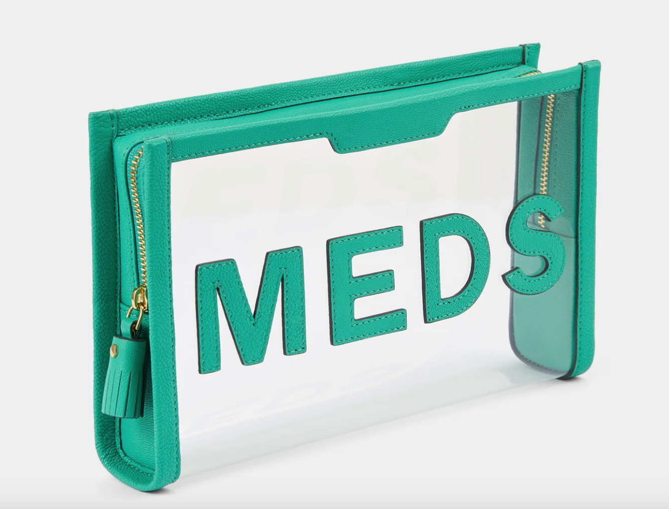 Hetre Alresford Hampshire Accessory Store ANYA HINDMARCH MEDS Pouch 