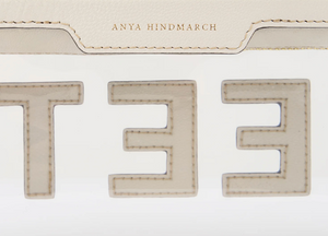 Hetre Alresford Hampshire Accessory Store Anya Hindmarch Teeth Pouch
