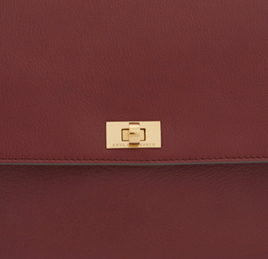 Hetre Alresford Hampshire Accessory Store Anya Hindmarch Rosewood Large Seaton