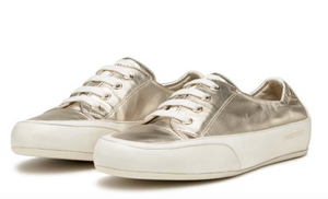 Hetre Alresford Hampshire Shoe Store Candice Cooper Platinum Rock 4 Sneaker  
