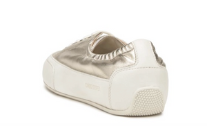 Hetre Alresford Hampshire Shoe Store Candice Cooper Platinum Rock 4 Sneaker 