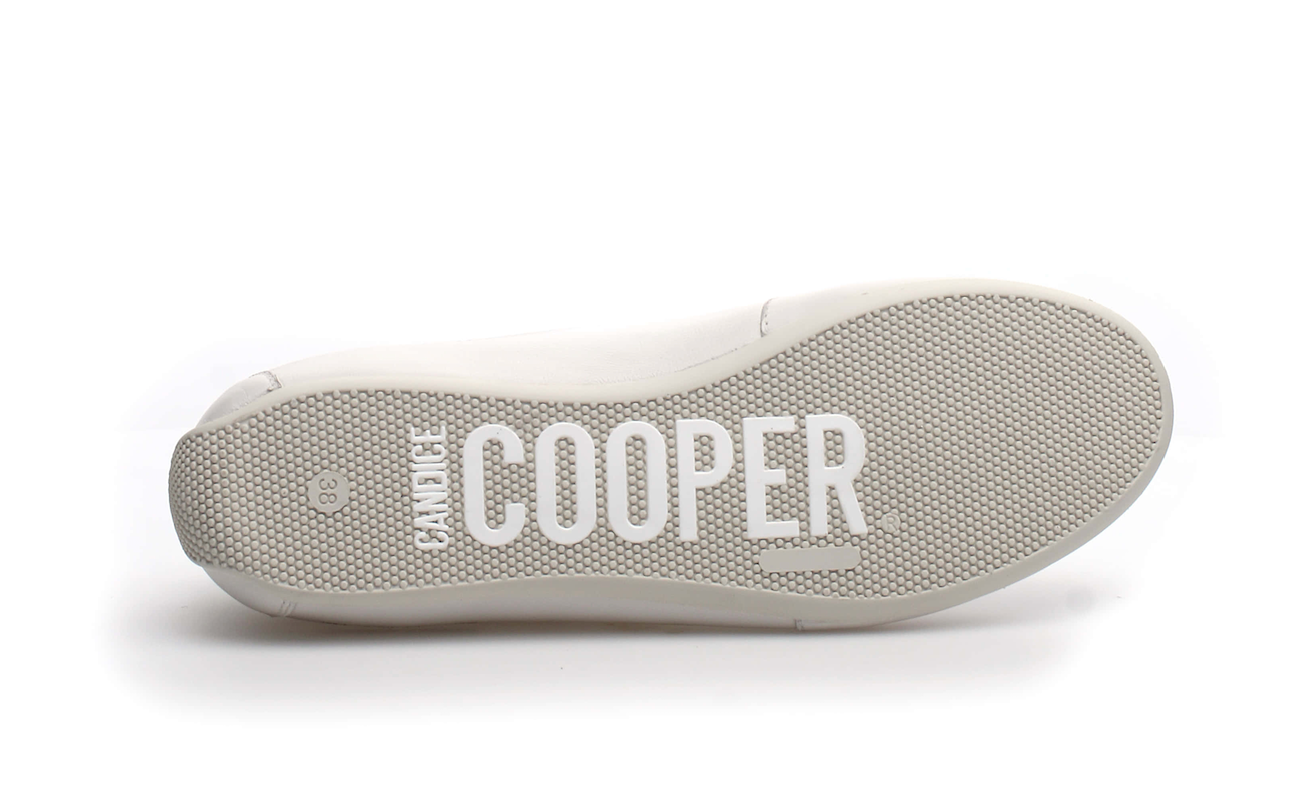 Hetre Alresford Hampshire Shoe Store Candice Cooper Beige Gold Suede Kendo Sneaker