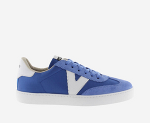 Hetre Alresford Hampshire Shoe Store Victoria Blue Berlin Sneakers