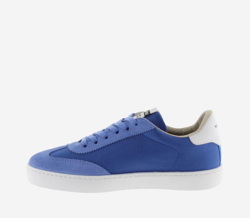 Hetre Alresford Hampshire Shoe Store Victoria Blue Berlin Sneakers