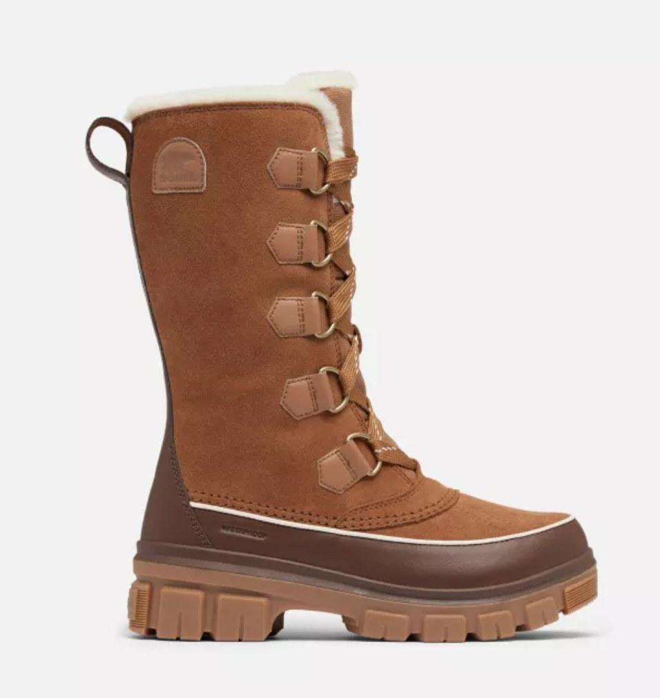 Stores that sell sorel boots on sale