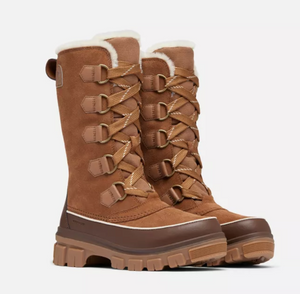 Hetre Alresford Hampshire Shoe Store Sorel Tan Torino V Tall Waterproof Snow Boot