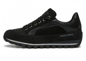 Hetre Alresford Hampshire Shoe Store Candice Cooper Black Run Trainer