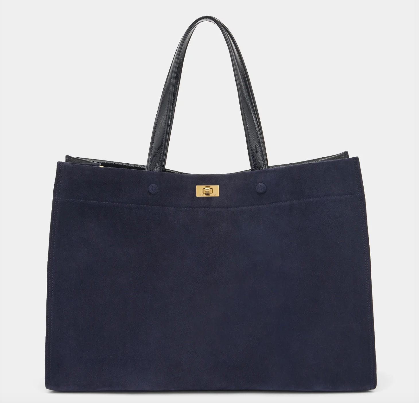 Hetre Alresford Hampshire accessory store  Anya Hindmarch Mortimer Marine Tote