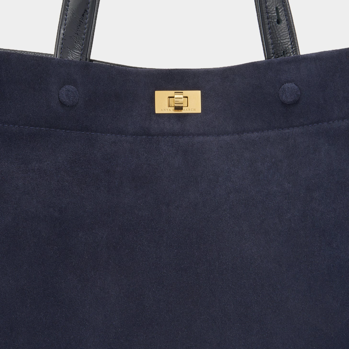 Hetre Alresford Hampshire accessory store  Anya Hindmarch Mortimer Marine Tote