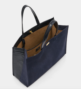 Hetre Alresford Hampshire accessory store  Anya Hindmarch Mortimer Marine Tote