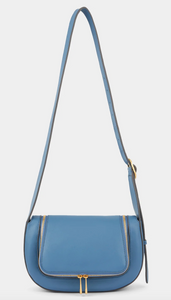 Hetre Alresford Hampshire Accessory Store Anya Hindmarch Bluebird Vere Small Crossbody