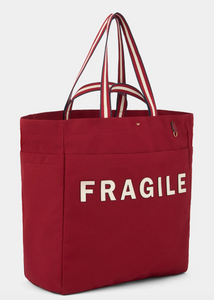 Hetre Alresford Hampshire accessory store Anya Hindmarch Fragile Household Tote