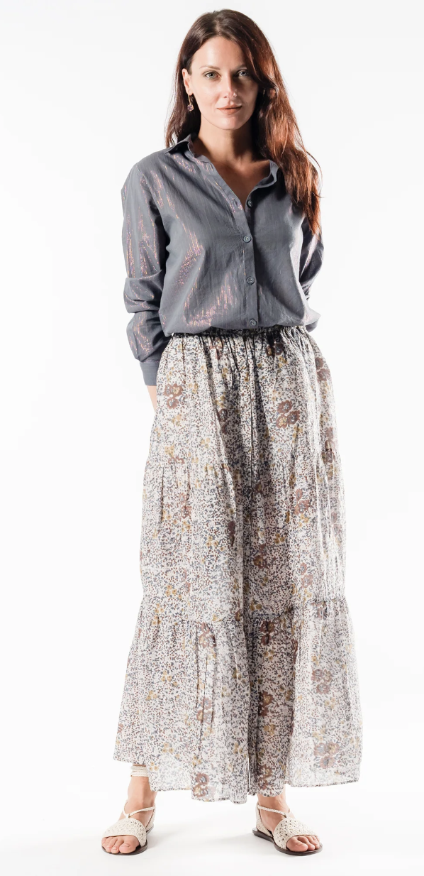 Hetre Alresford Hampshire Online Store Tanavana Reverie Skirt 