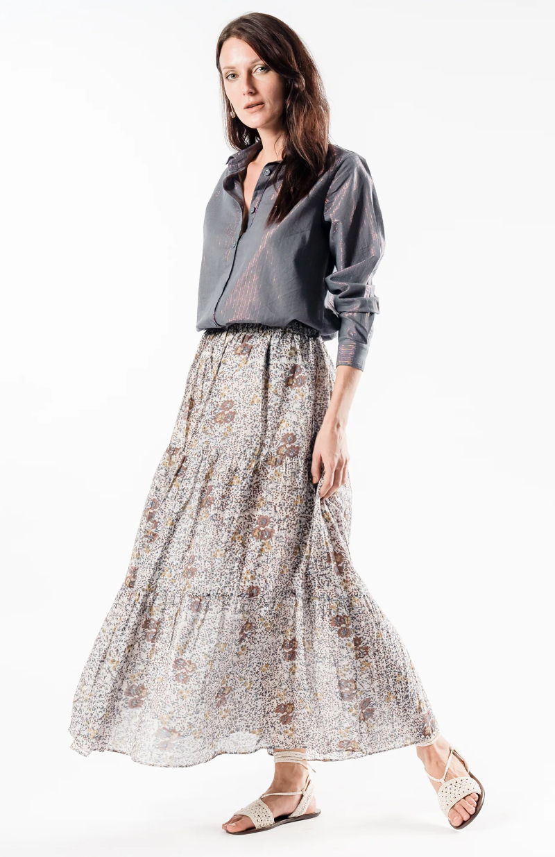 Hetre Alresford Hampshire Online Store Tanavana Reverie Skirt 