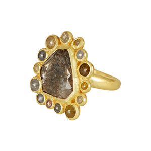 Hetre Alresford Hampshire Jewellery Sophie Theakston DayDreamer Ring 