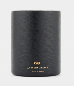 Hetre Alresford Hampshire Accessories Store Anya Hindmarch Eyes Pencil Pot  