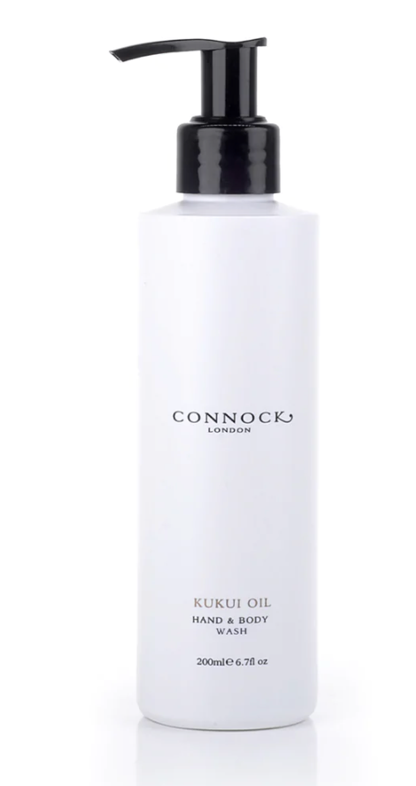 Hetre Alresford Hampshire Boutique Lifestyle Connock London Hand and Body Wash 